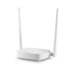 Router Wireless Tenda N301, Wireless N300, alb